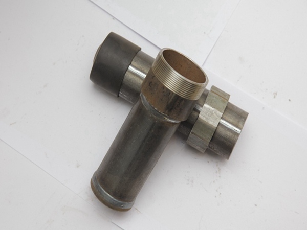南芬螺旋式声测管厚壁3.0mm
